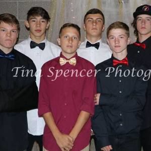 Meet your Posher, Trace